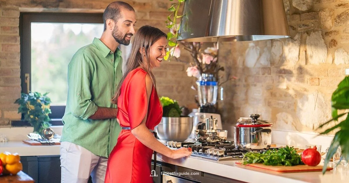 Faucet Buildup Prevention - Faucet Fix Guide