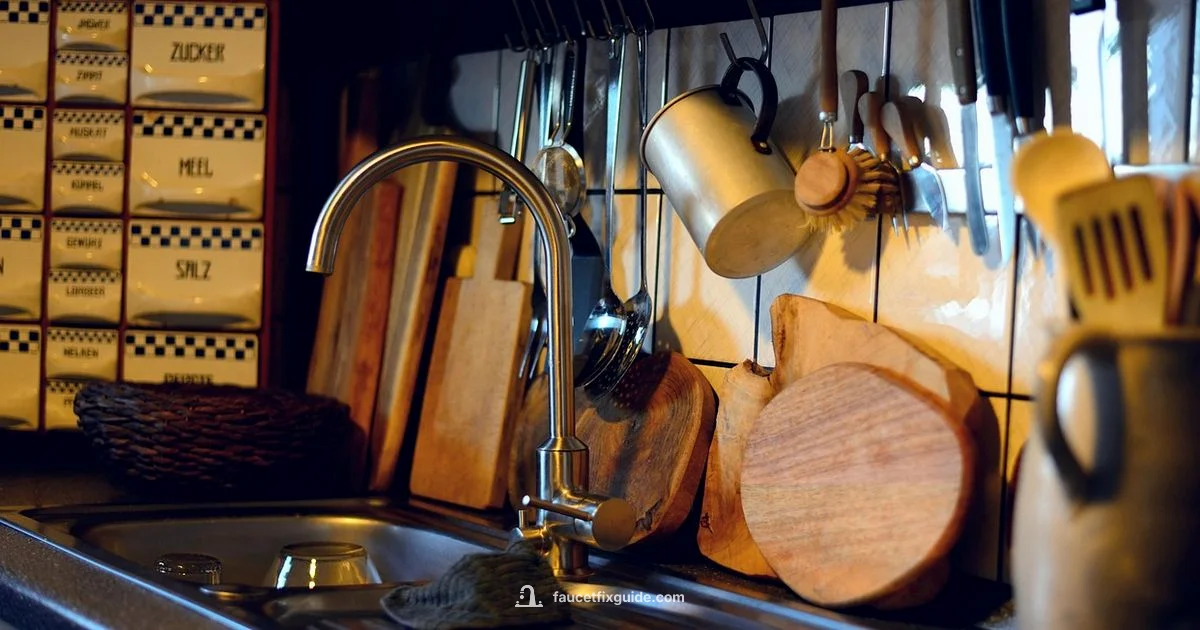 Faucet Covers 101 - Faucet Fix Guide