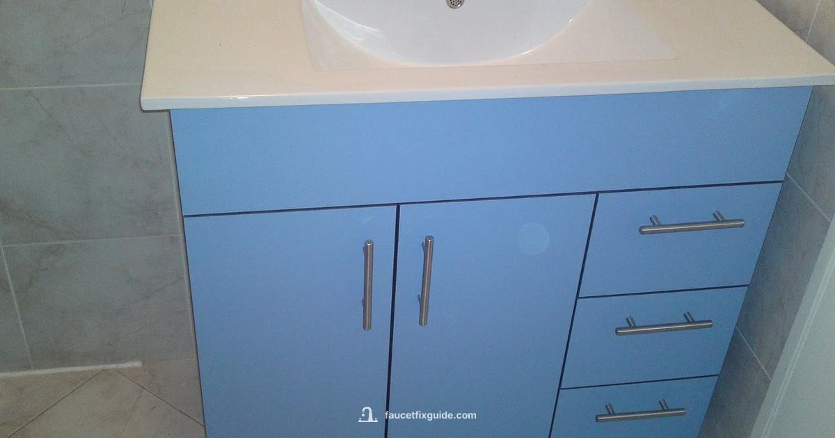 Faucet Covers in Action - Faucet Fix Guide