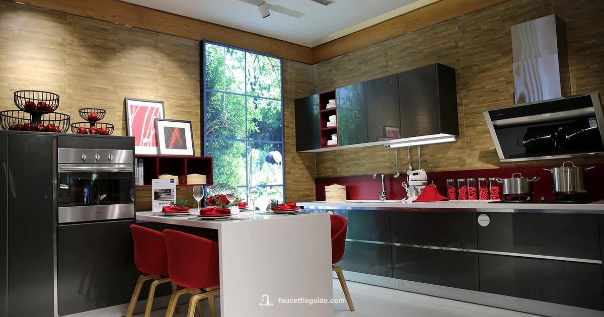 Tap Water Use - Faucet Fix Guide