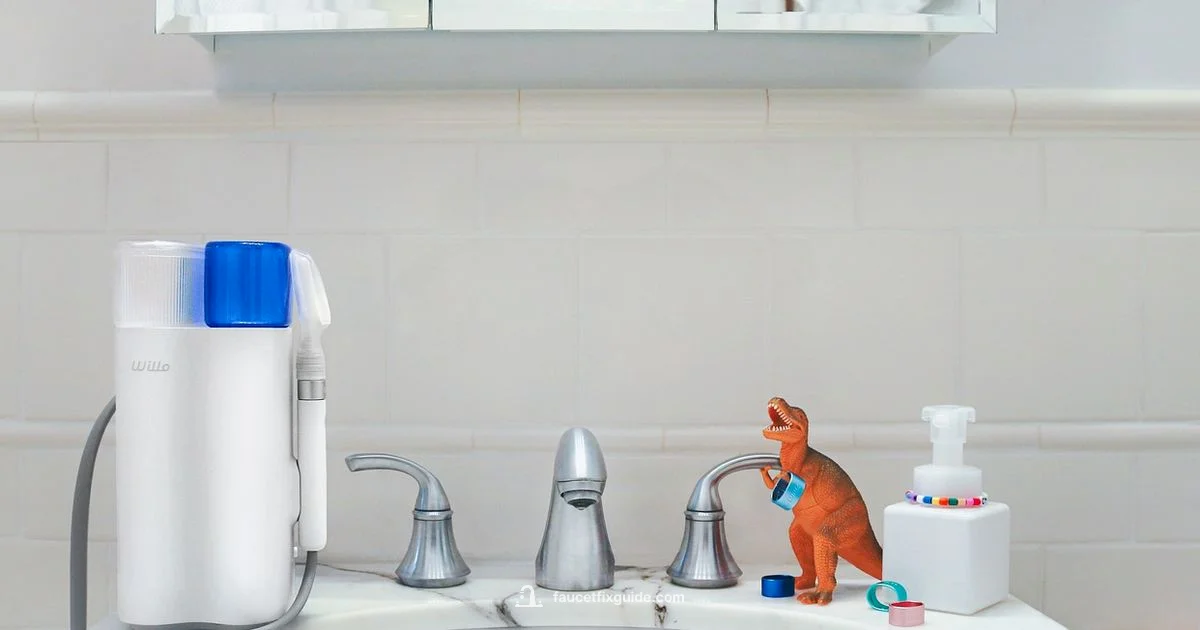 Faucet Interchangeability - Faucet Fix Guide