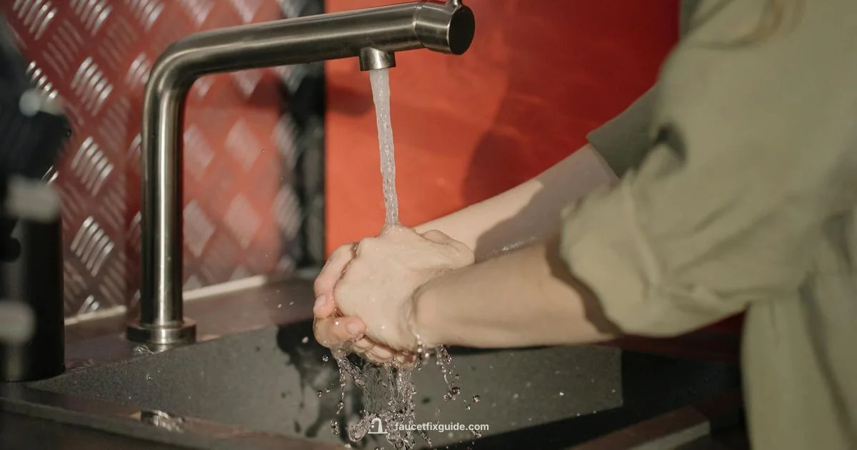 Tap Water Safety - Faucet Fix Guide