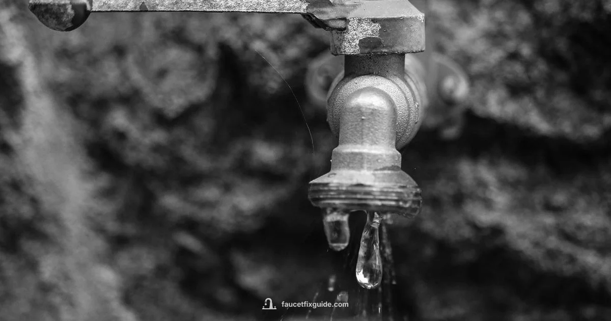 Tap Water Guide - Faucet Fix Guide