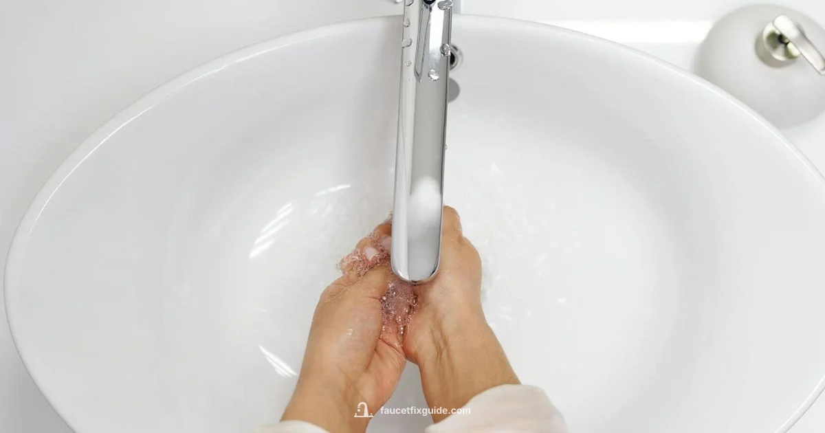 Tap Water Safety Guide - Faucet Fix Guide