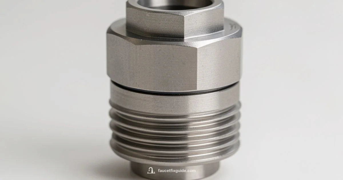 Cartridge Compatibility - Faucet Fix Guide