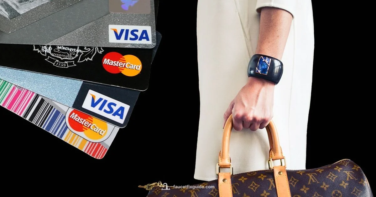 Tap to Pay Guide - Faucet Fix Guide