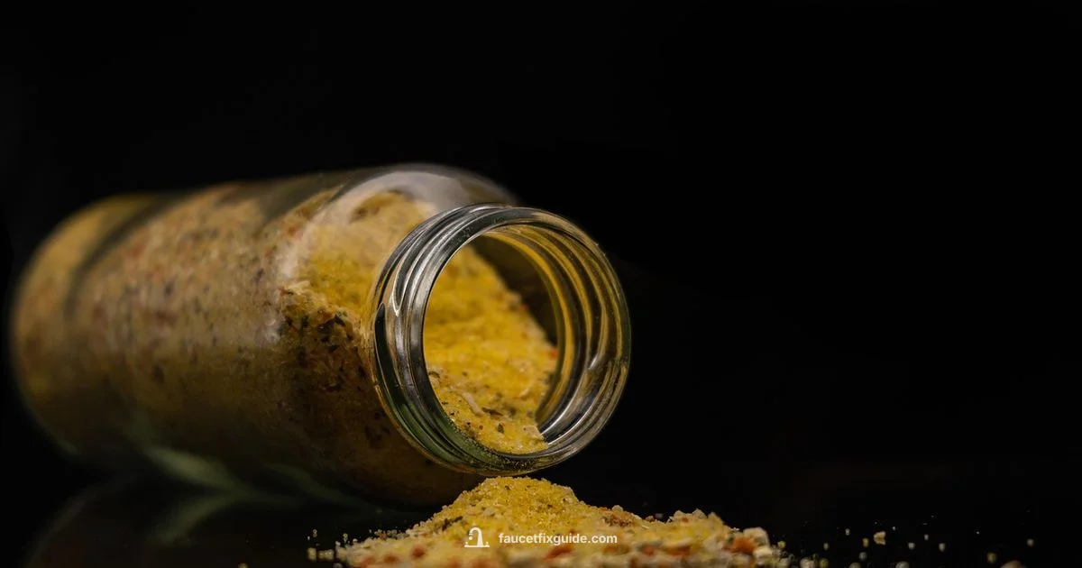 Faucet Pressure Essentials - Faucet Fix Guide