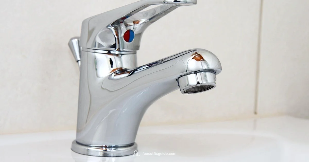 Best Bathroom Faucets - Faucet Fix Guide