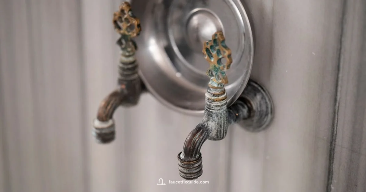 Faucet Packing Nut Guide - Faucet Fix Guide