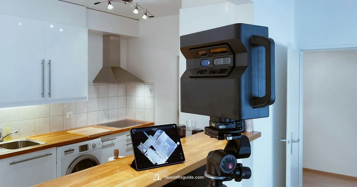 Sprayer Faucet Guide - Faucet Fix Guide