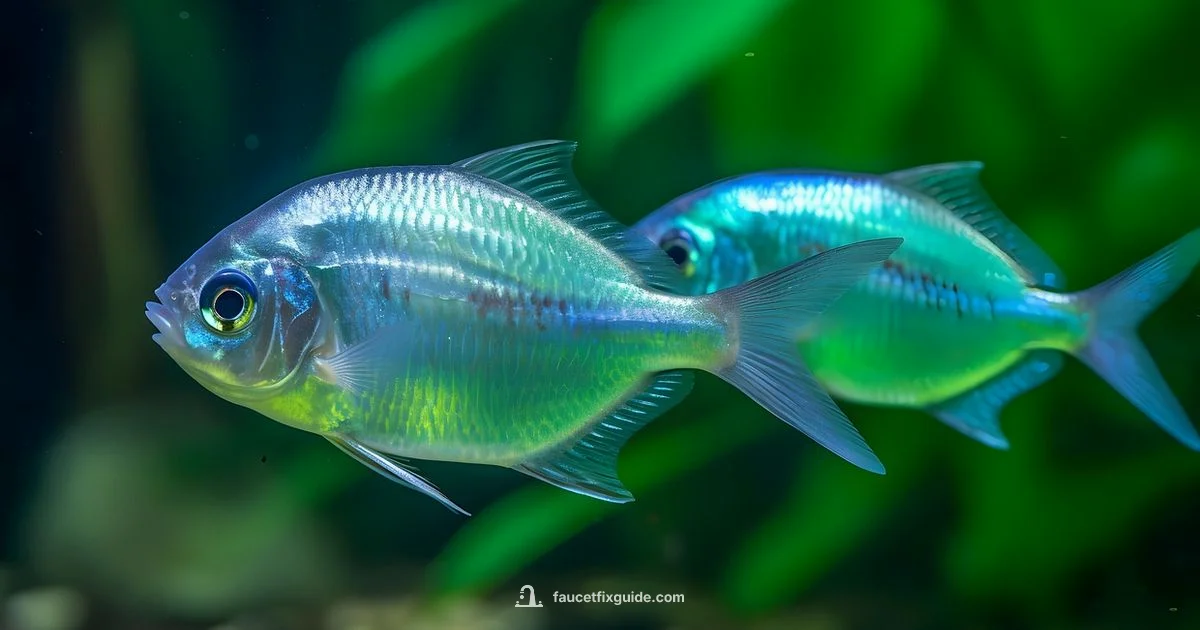 Tap Water Prep for Fish - Faucet Fix Guide