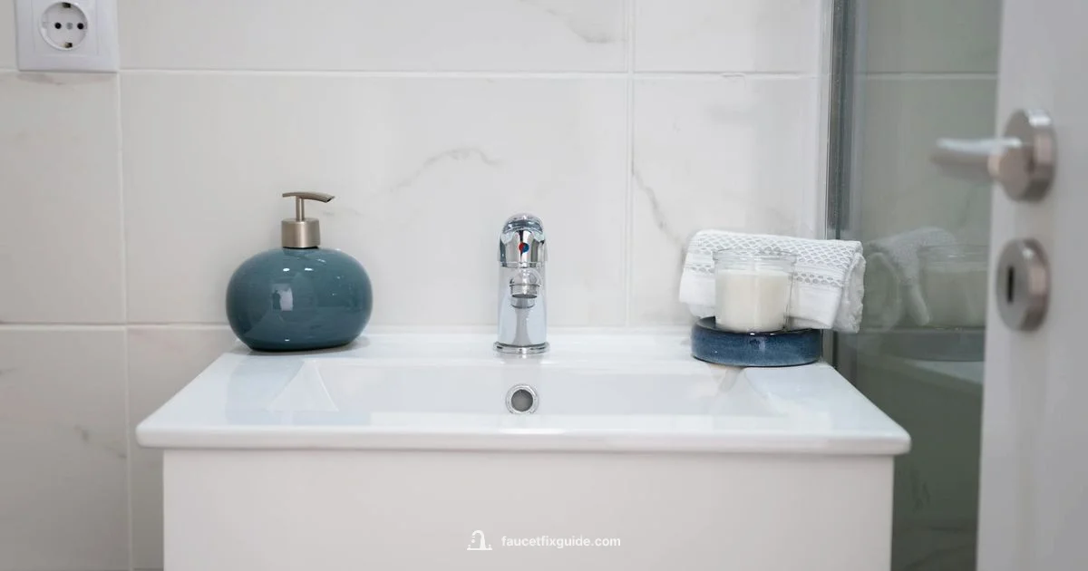 Faucet Essentials Guide - Faucet Fix Guide