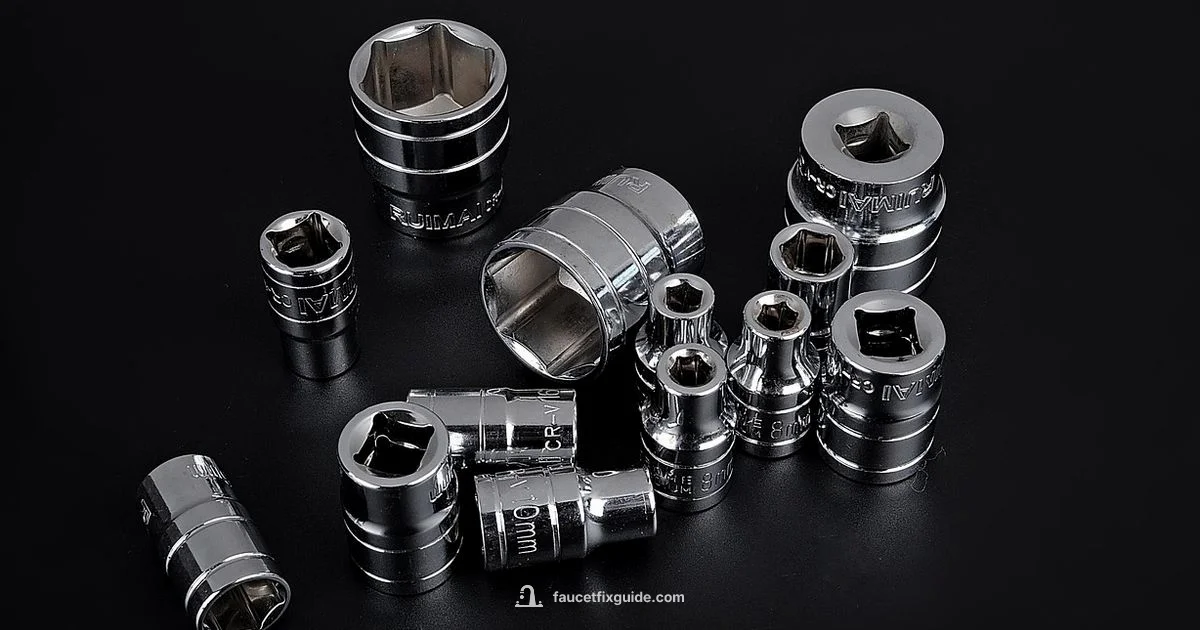 Faucet Corrosion Guide - Faucet Fix Guide