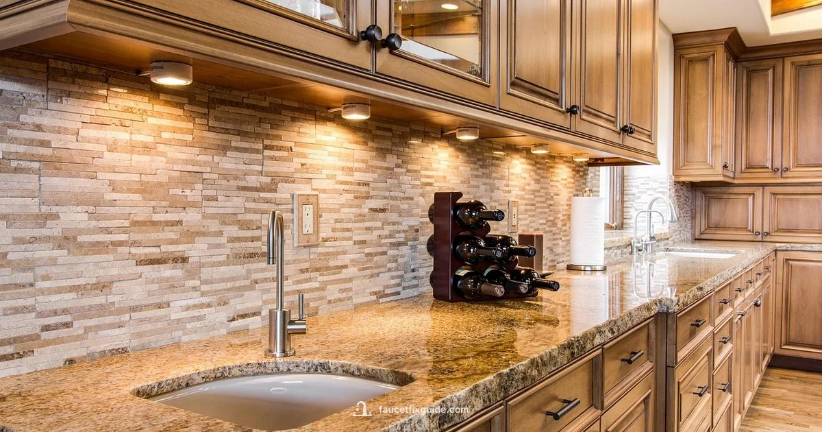 Faucet Cover Guide - Faucet Fix Guide