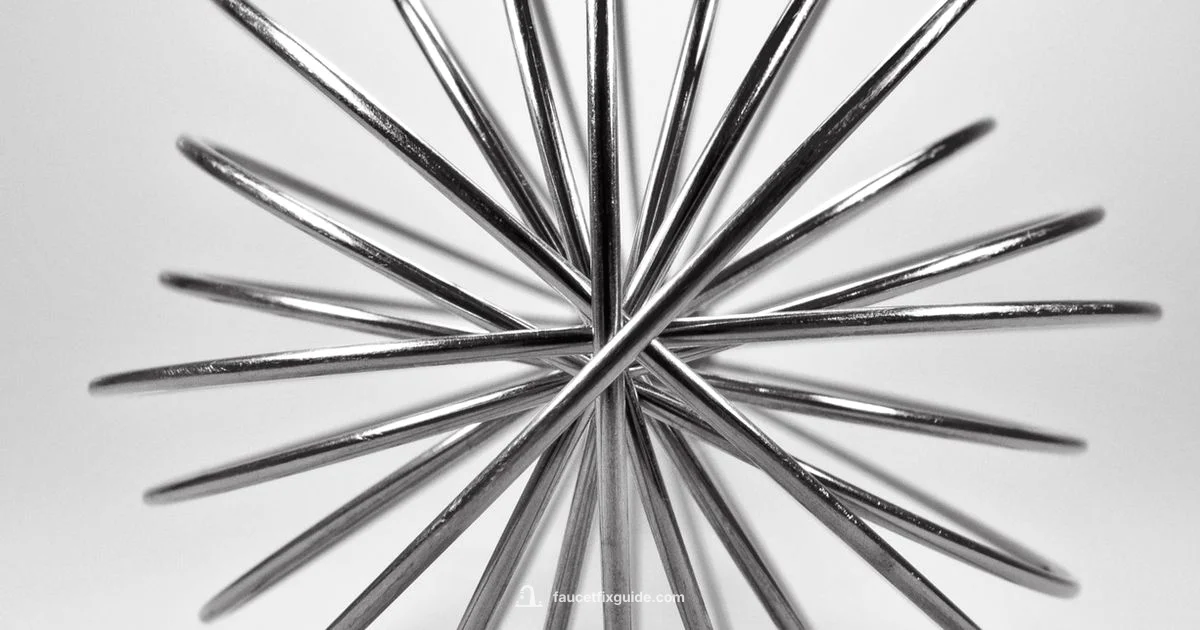 Pfister Faucet Review - Faucet Fix Guide