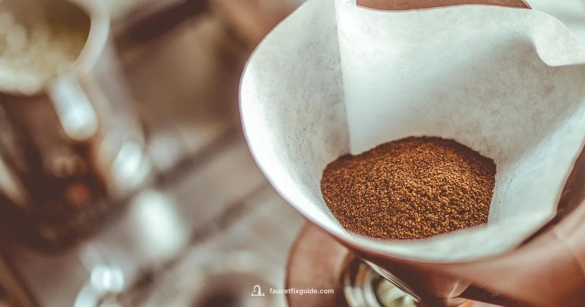 Clean Water, Easy Install - Faucet Fix Guide