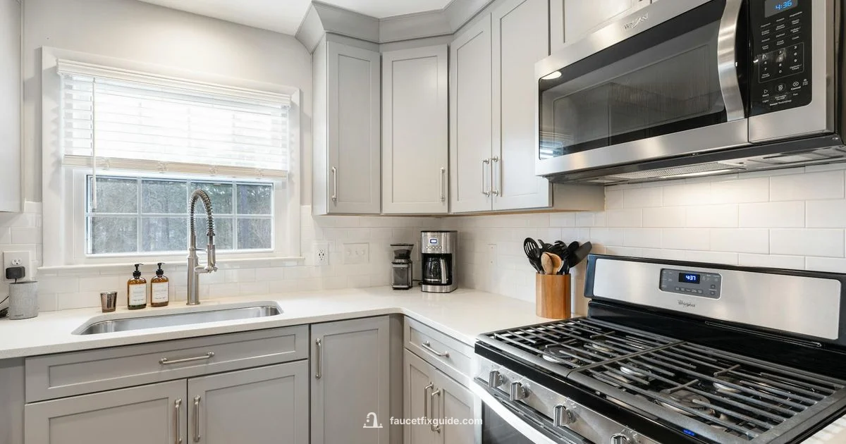 Water Hammer Basics - Faucet Fix Guide