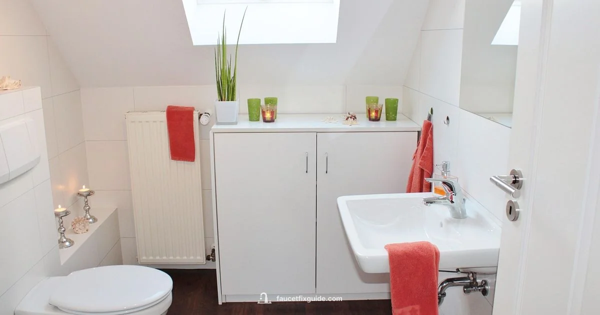 Best Bathroom Faucets - Faucet Fix Guide