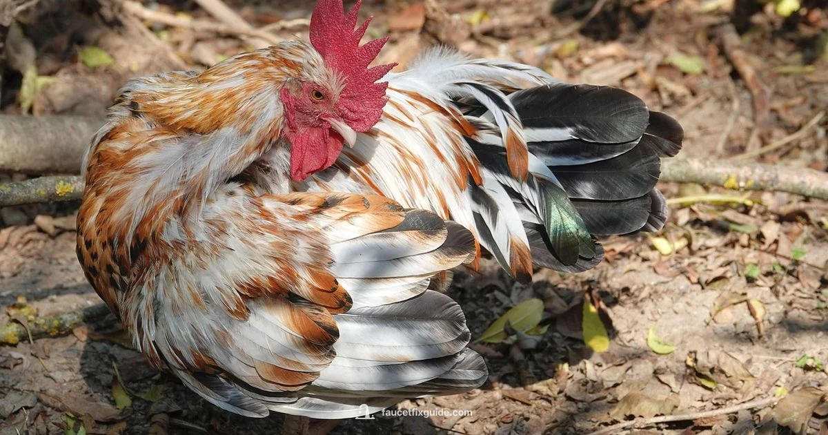 Hard Water Faucet Fix - Faucet Fix Guide