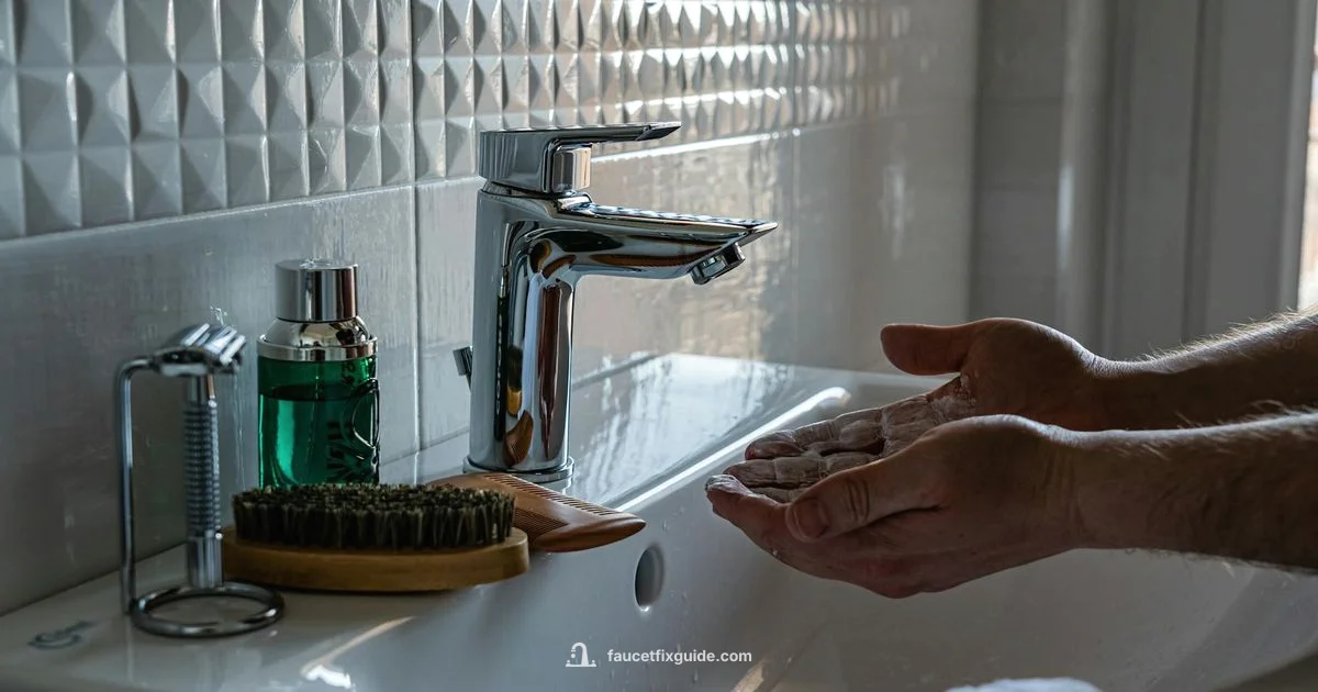 Faucet Nozzle Essentials - Faucet Fix Guide