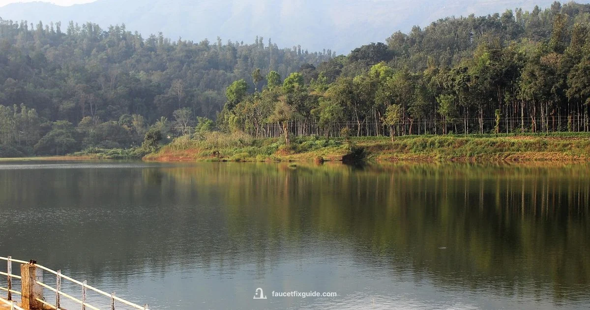 Fix Outdoor Faucet Leak - Faucet Fix Guide