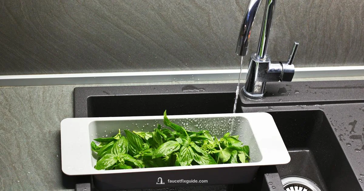 Faucet Pressure Fix - Faucet Fix Guide