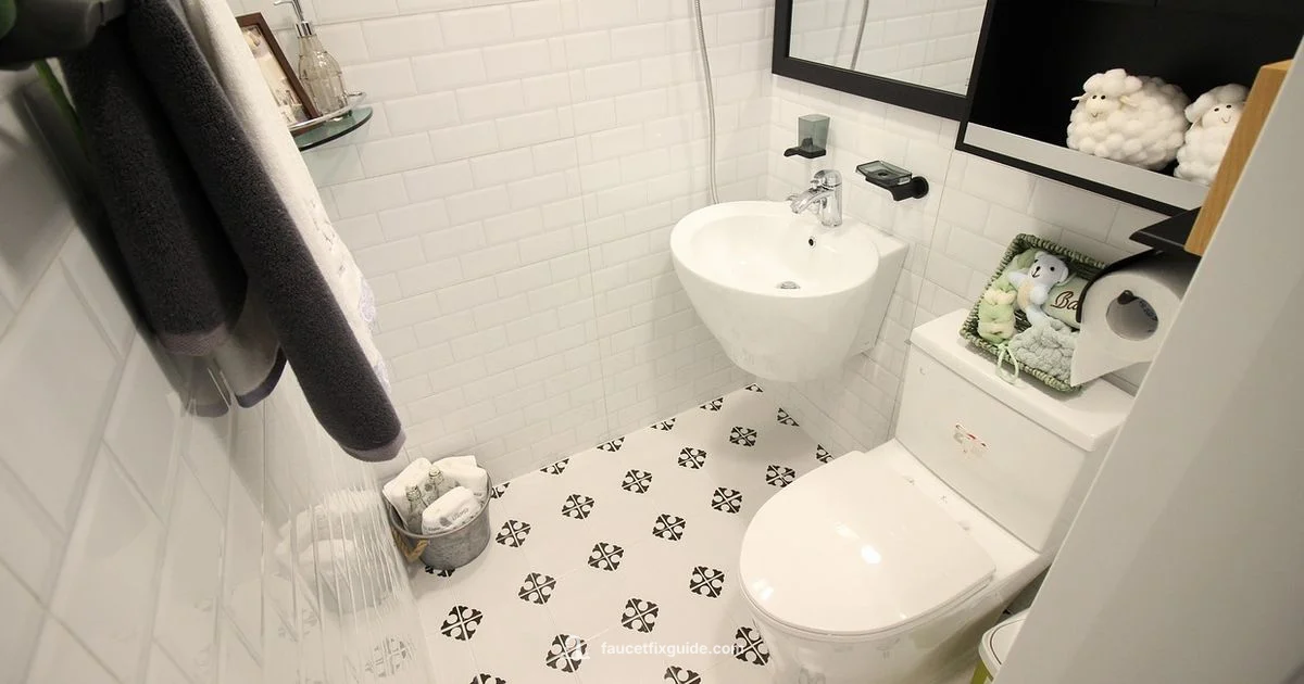 Faucet Alignment Guide - Faucet Fix Guide