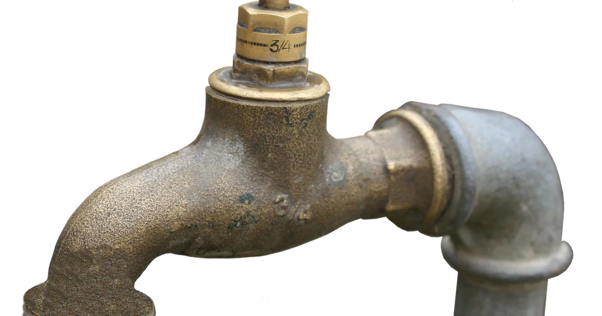 Winter Faucet Drips - Faucet Fix Guide
