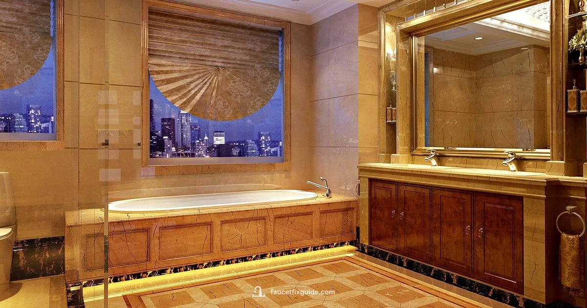 Leaking Delta Faucet - Faucet Fix Guide