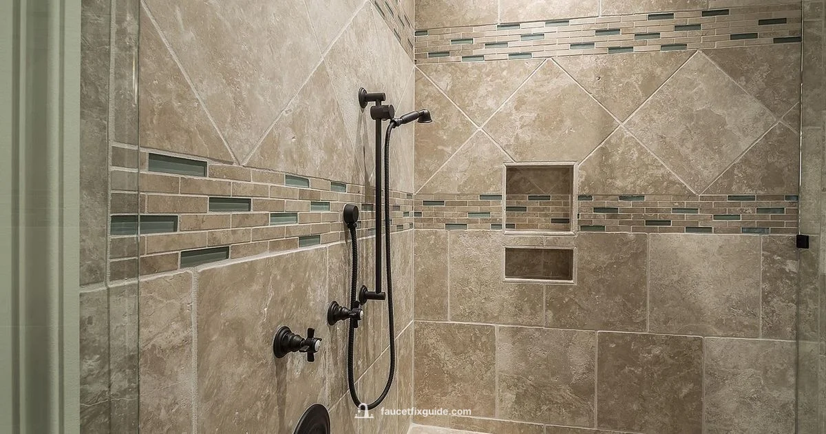 Shower vs Faucet - Faucet Fix Guide