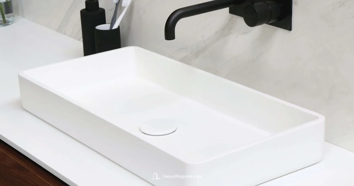 Faucet Temperature Check - Faucet Fix Guide