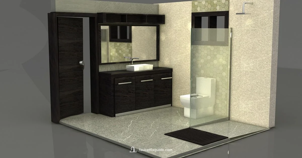 Brushed Nickel Guide - Faucet Fix Guide