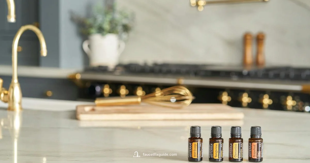 UPC Brand Reveal - Faucet Fix Guide