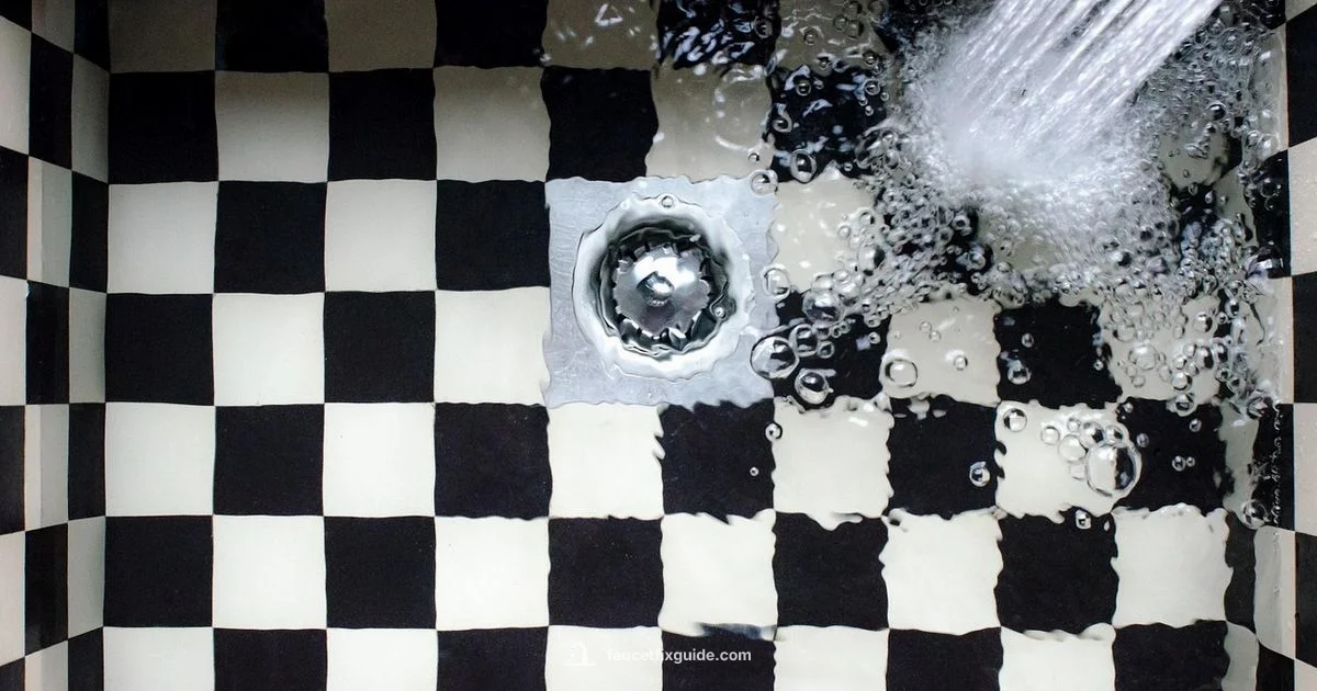 Kitchen Faucet Sprayer Guide - Faucet Fix Guide