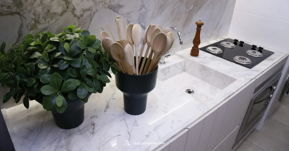 Perrin & Rowe Faucet - Faucet Fix Guide