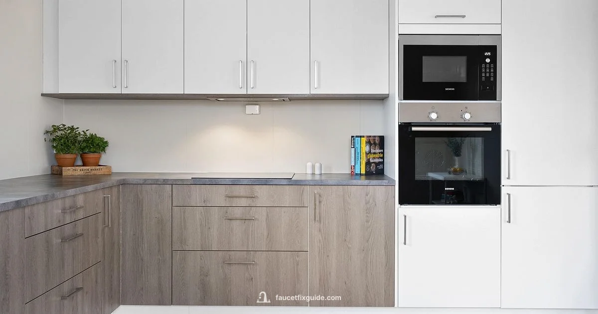 Faucet Installation Guide - Faucet Fix Guide