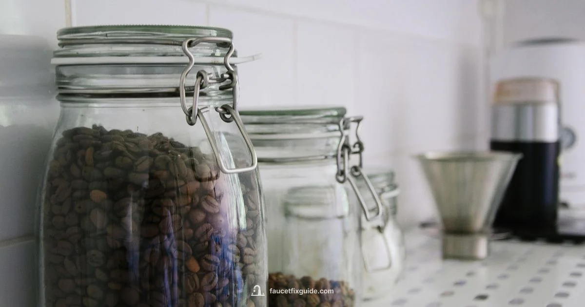 Cloudy Water Fix - Faucet Fix Guide