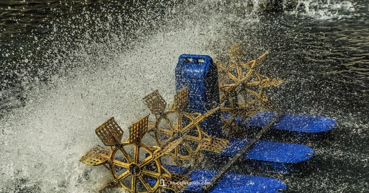 Are Aerators Universal? - Faucet Fix Guide