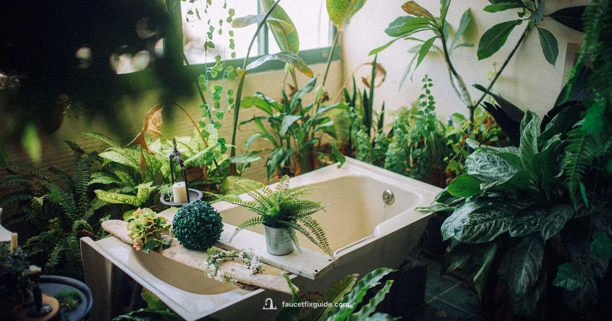 Tub & Shower Faucet Replacement - Faucet Fix Guide