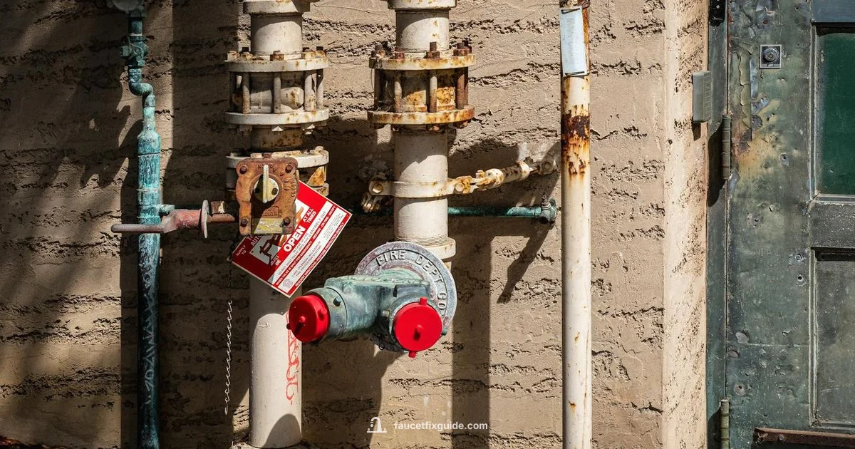 Faucet Freeze Guide - Faucet Fix Guide