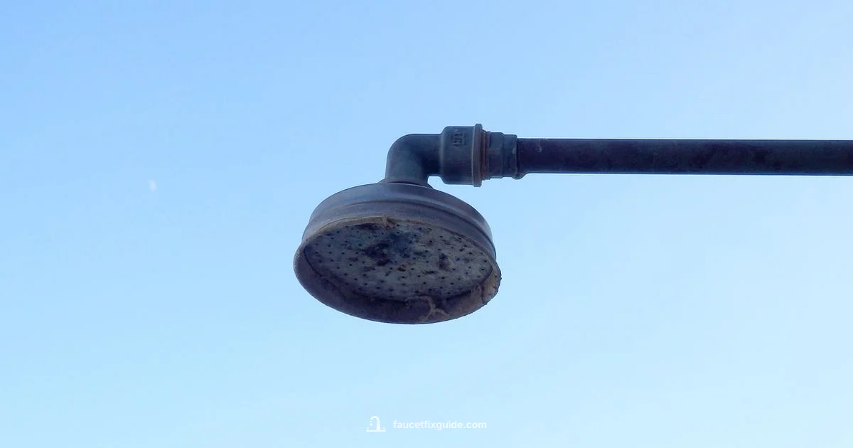 Shower Caulking Guide - Faucet Fix Guide