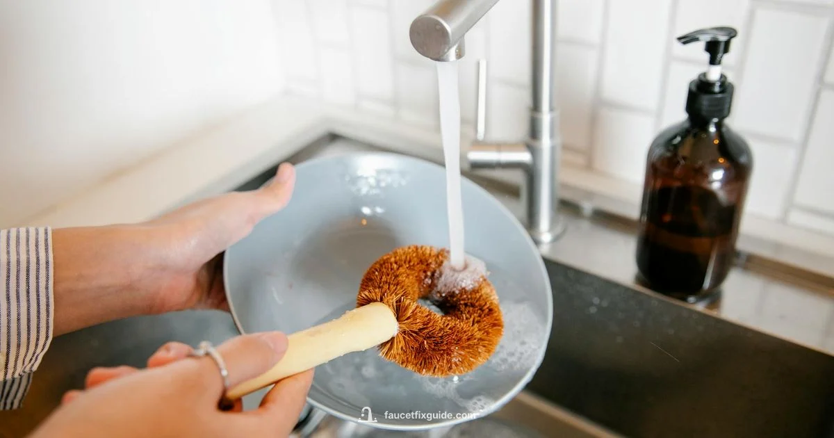 Delta Model Lookup - Faucet Fix Guide