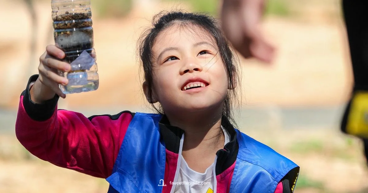 Pur Filter Timing - Faucet Fix Guide