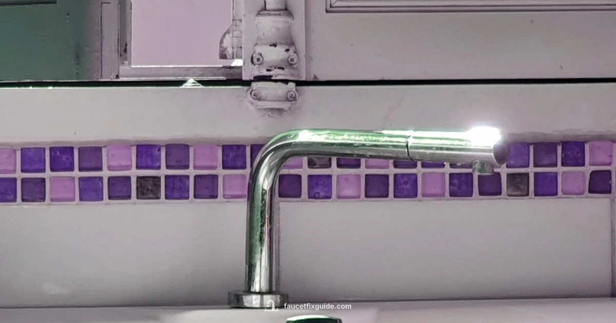 Faucet Supply Standards - Faucet Fix Guide