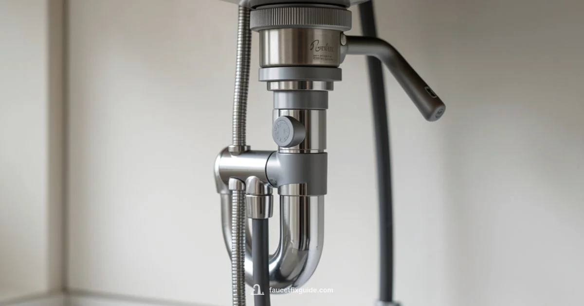 Low Pressure Kitchen Faucet - Faucet Fix Guide