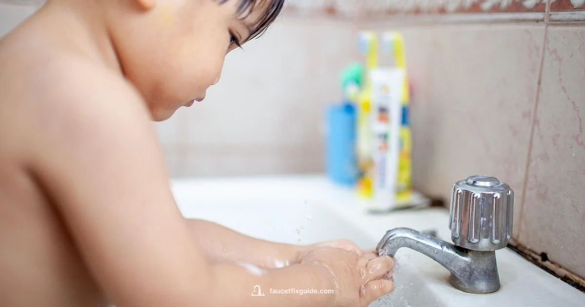 Faucet Covers Safety - Faucet Fix Guide
