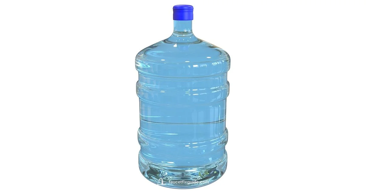 55 Gal Drum Faucet - Faucet Fix Guide