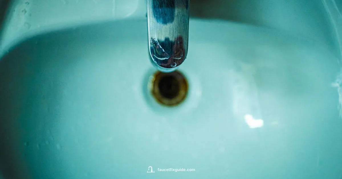 Fix Faucet Pressure - Faucet Fix Guide