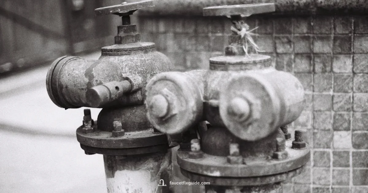 Faucet Aerator Guide - Faucet Fix Guide