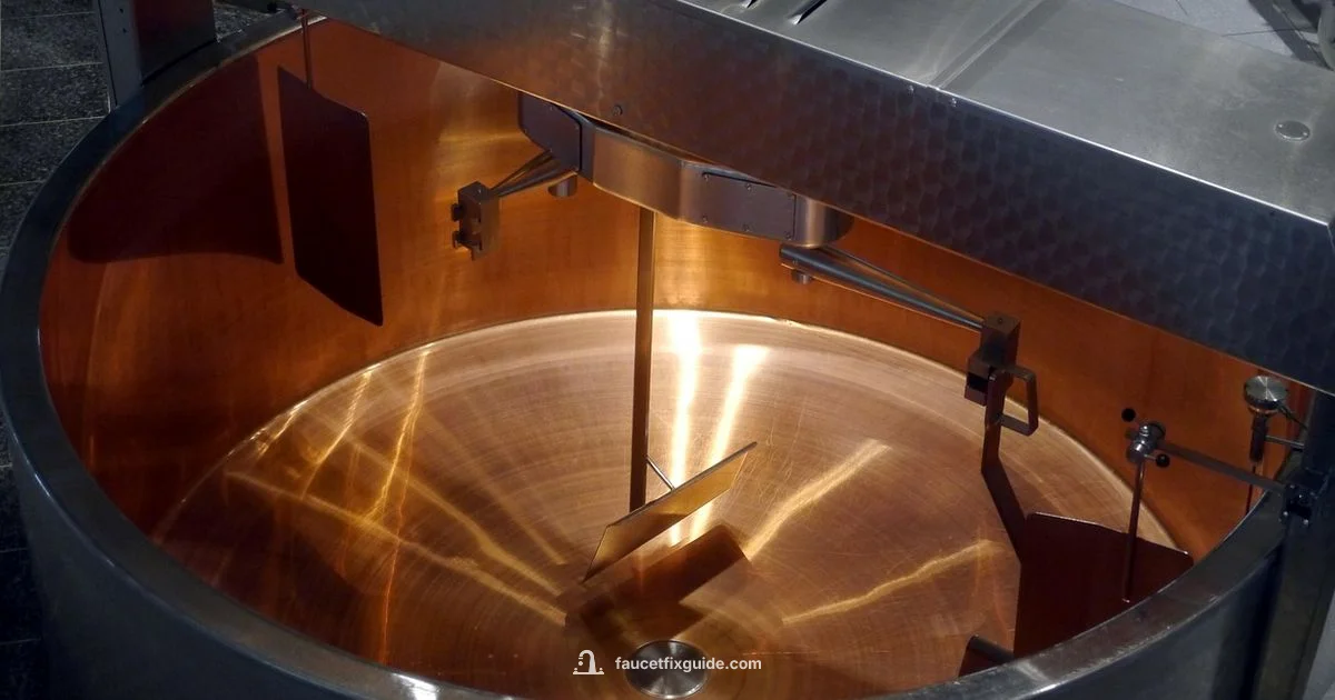 Gold Faucet Pairings - Faucet Fix Guide
